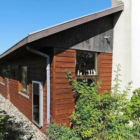 Ferienhaus Holiday Nyborg