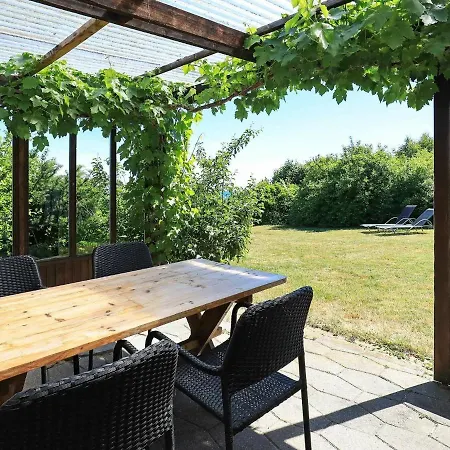 Holiday Nyborg بيت للعطل
