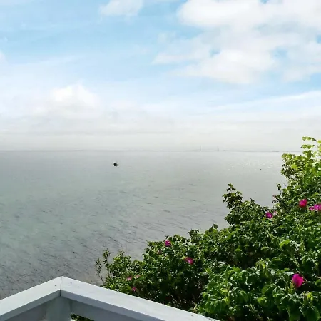 Holiday Nyborg Strandtved