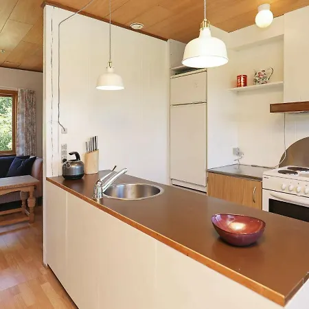 Ferienhaus Holiday Nyborg