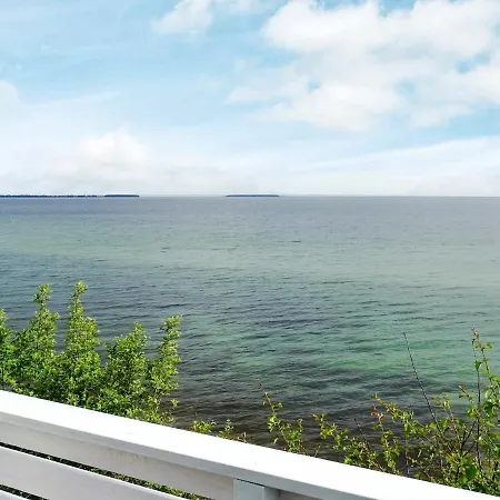Holiday Nyborg Ferienhaus