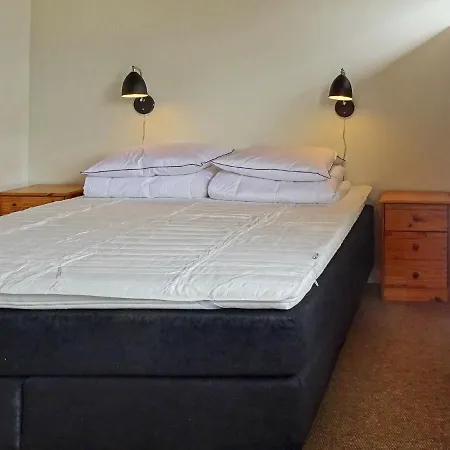 Ferienhaus Holiday Nyborg Strandtved