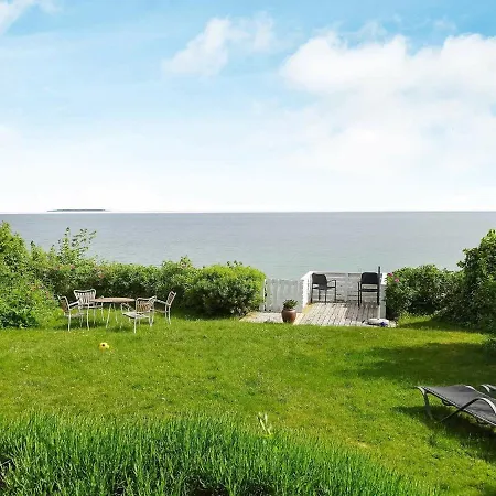 Holiday Nyborg Strandtved