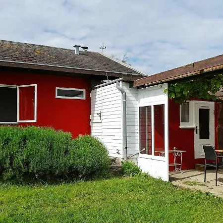 Holiday Nyborg Ferienhaus *