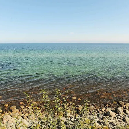 Holiday Nyborg